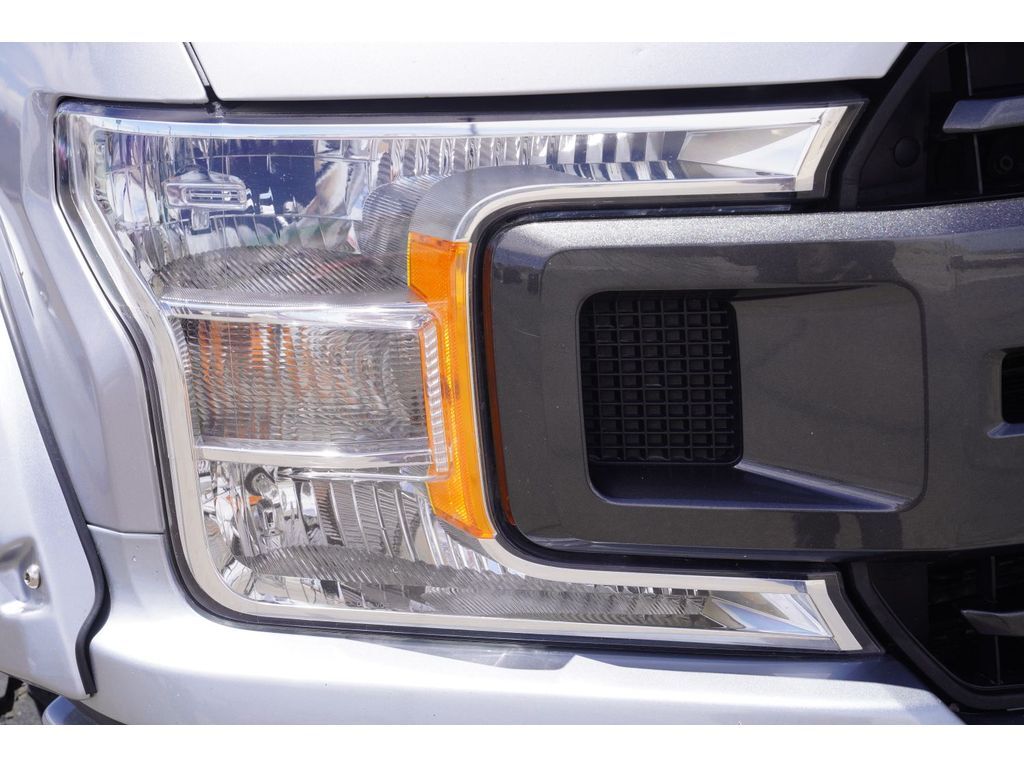 2020 Ford F-150 XLT Huntington UT