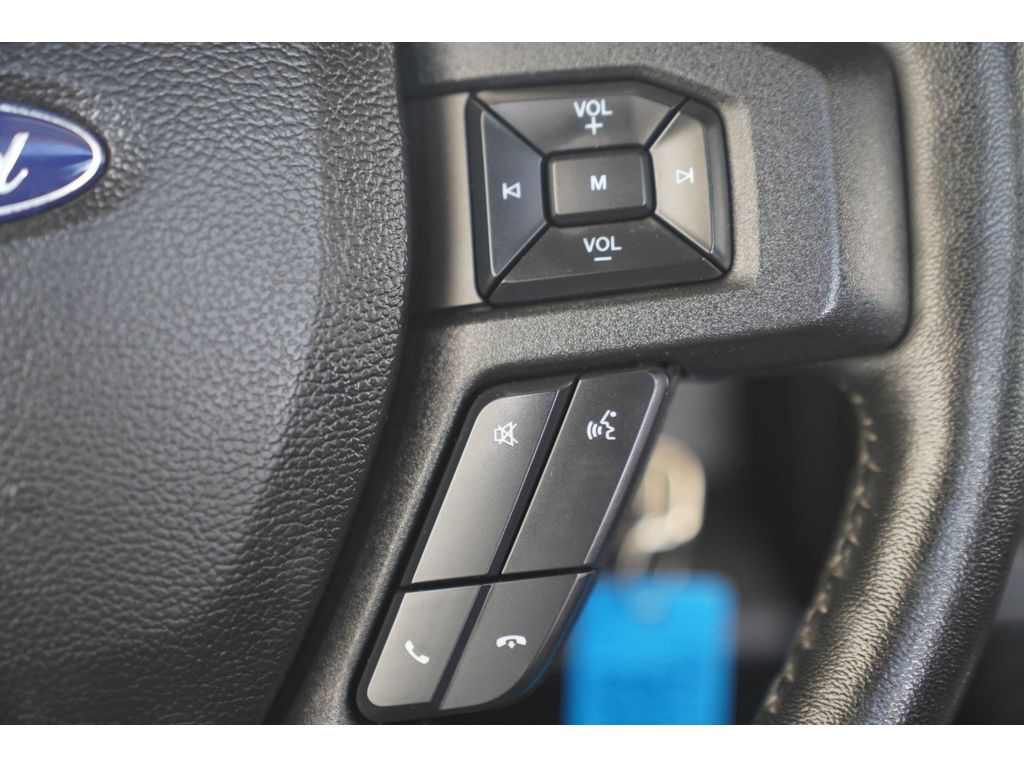 2020 Ford F-150 XLT Huntington UT