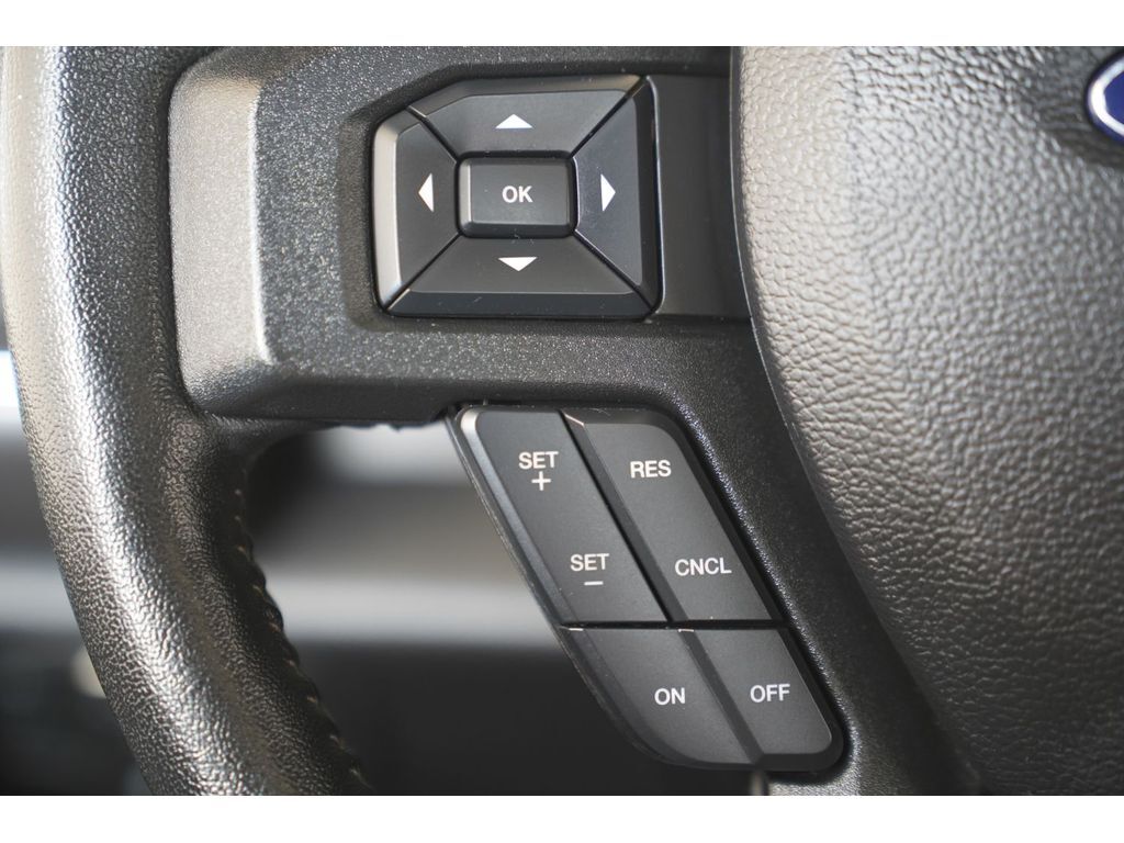 2020 Ford F-150 XLT Huntington UT
