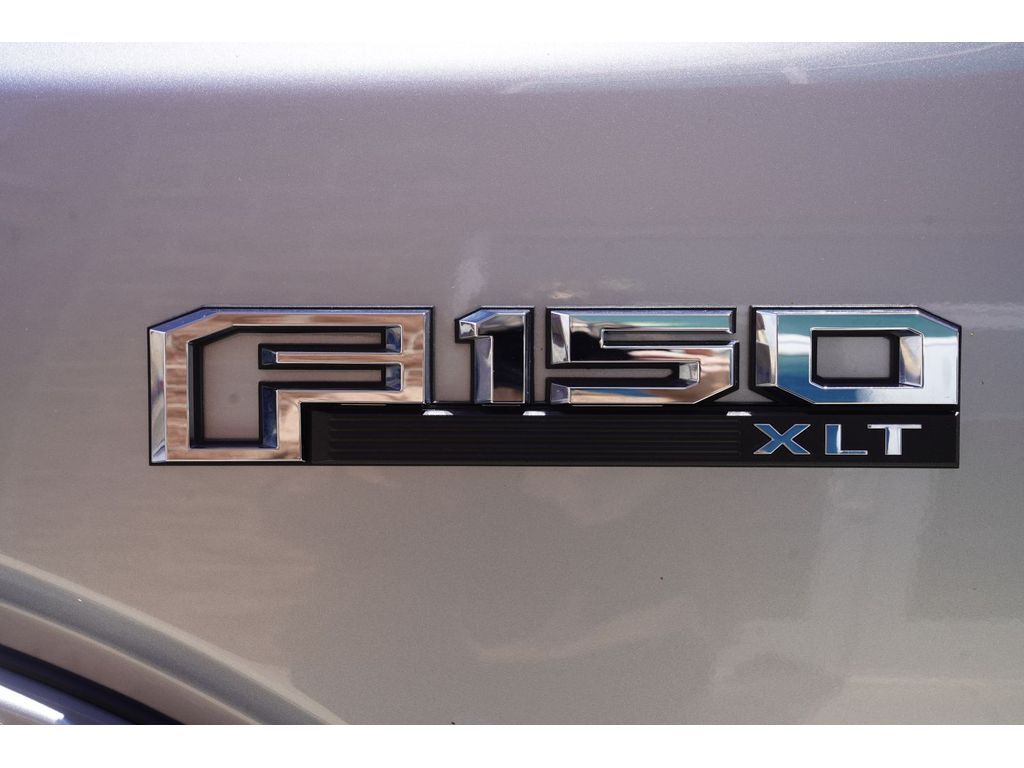2020 Ford F-150 XLT Huntington UT