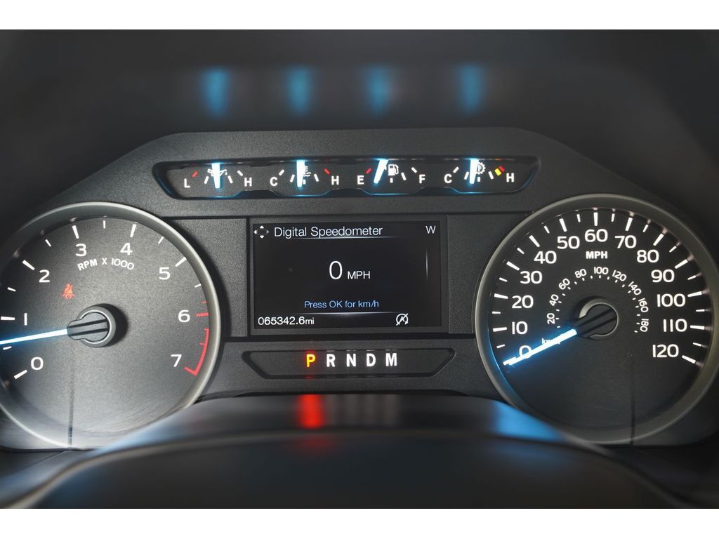 2020 Ford F-150 XLT Huntington UT
