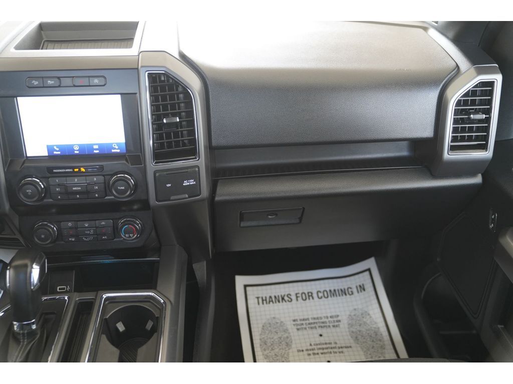 2020 Ford F-150 XLT Huntington UT