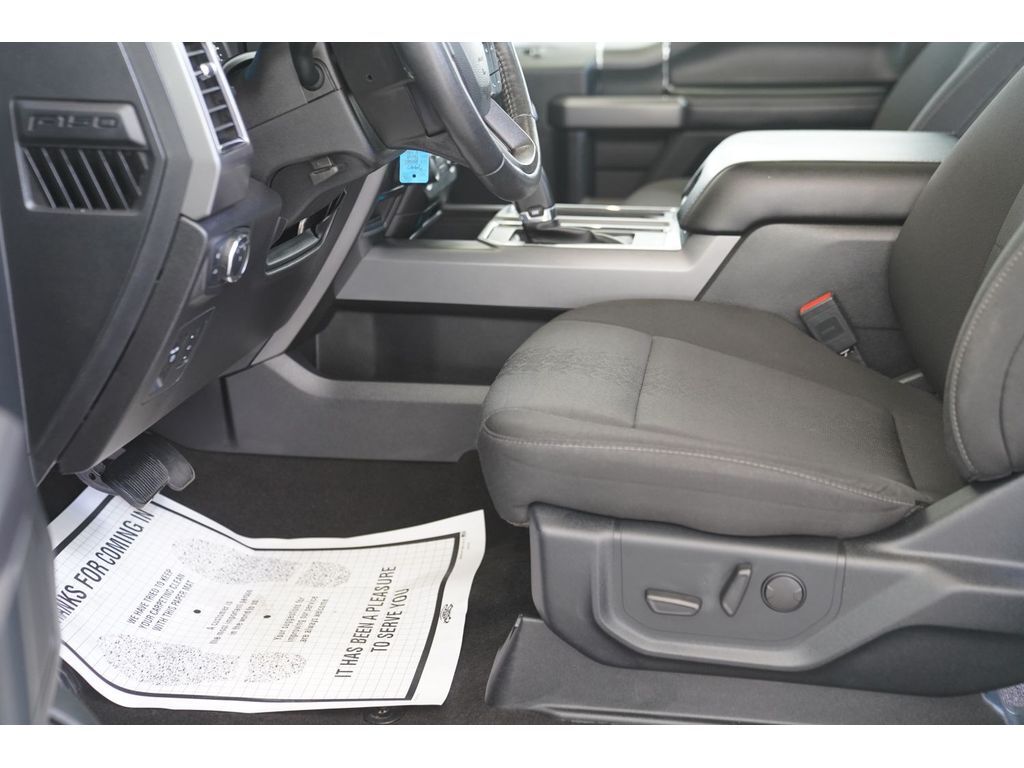 2020 Ford F-150 XLT Huntington UT