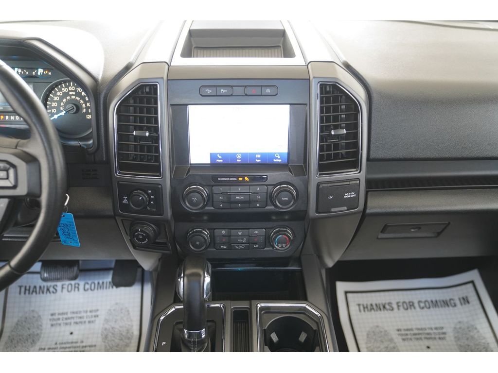2020 Ford F-150 XLT Huntington UT