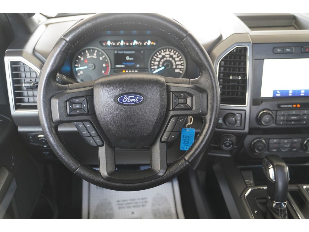 2020 Ford F-150 XLT Huntington UT