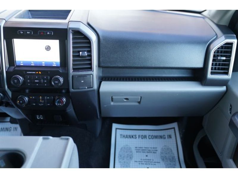 2020 Ford F-150 XLT Price UT