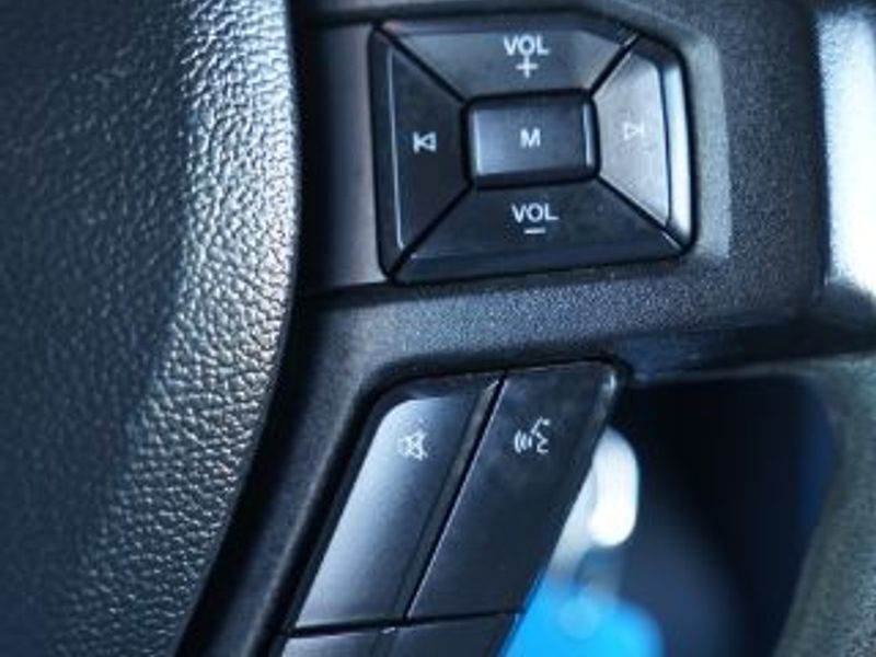 2020 Ford F-150 XLT Price UT