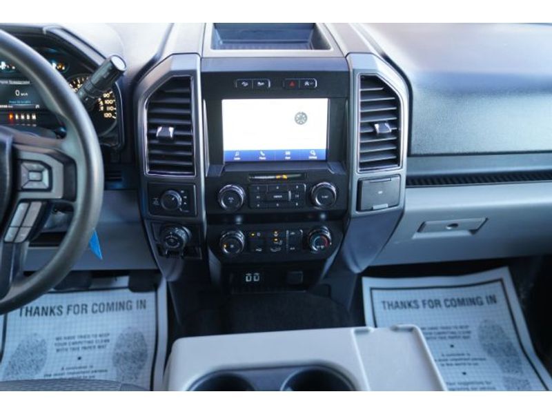 2020 Ford F-150 XLT Price UT