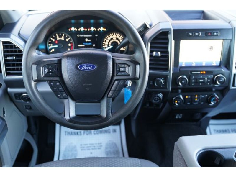 2020 Ford F-150 XLT Price UT