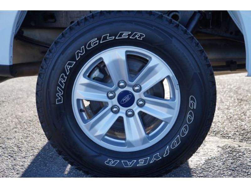 2020 Ford F-150 XLT Price UT