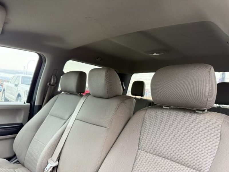2020 Ford F-150 XLT Idaho Falls ID