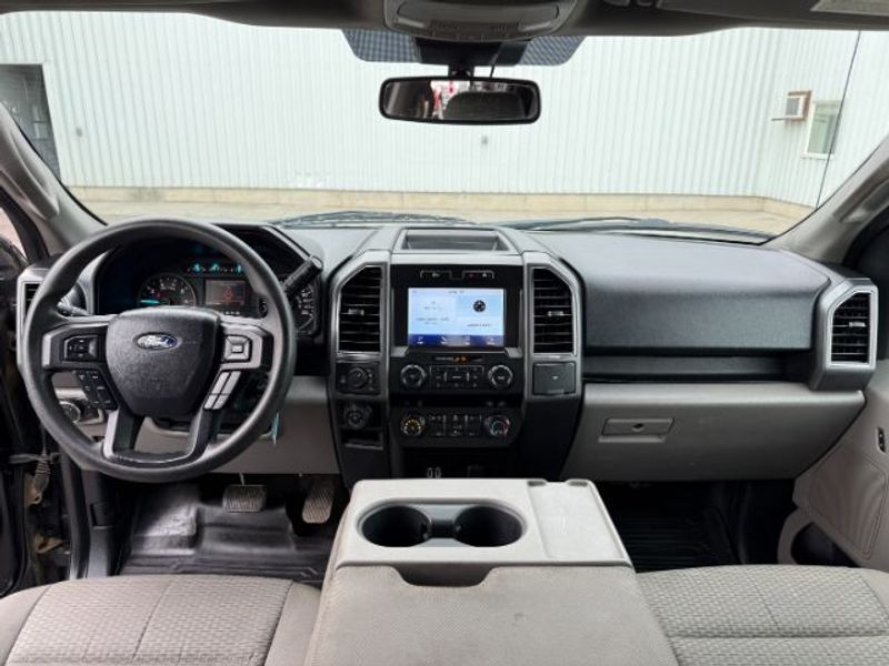 2020 Ford F-150 XLT Idaho Falls ID