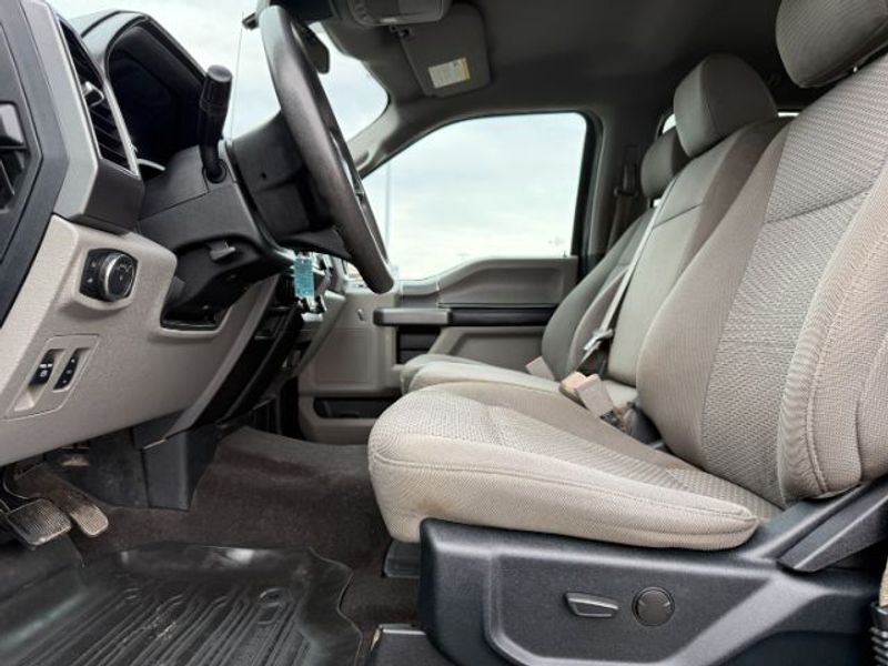 2020 Ford F-150 XLT Idaho Falls ID