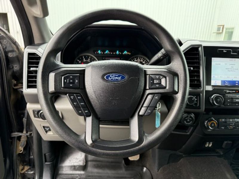 2020 Ford F-150 XLT Idaho Falls ID
