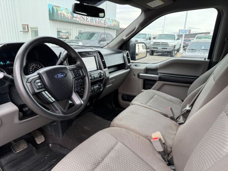 2020 Ford F-150 XLT Idaho Falls ID