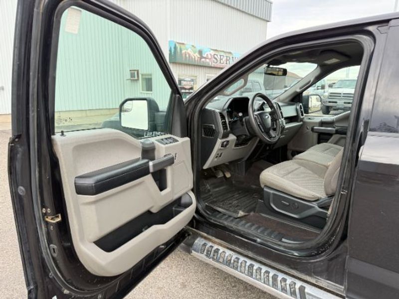 2020 Ford F-150 XLT Idaho Falls ID