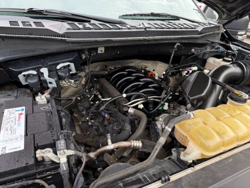 2020 Ford F-150 XLT Idaho Falls ID