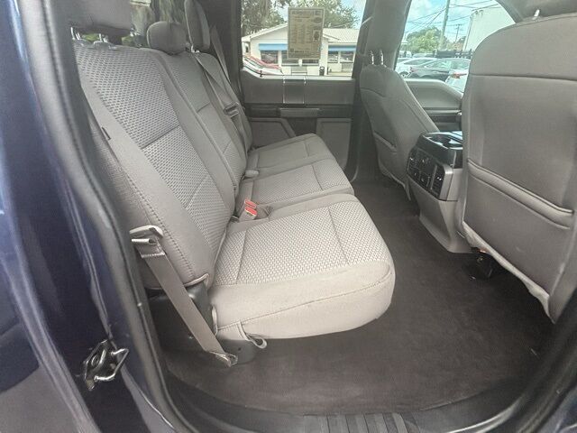 2020 Ford F-150 XLT Jacksonville FL