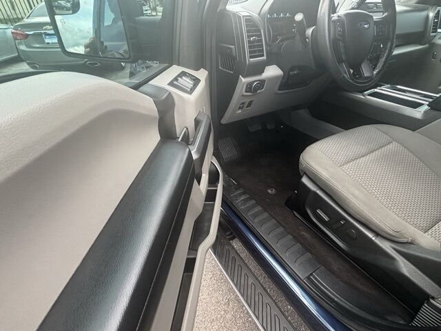 2020 Ford F-150 XLT Jacksonville FL