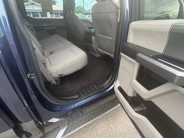 2020 Ford F-150 XLT Jacksonville FL