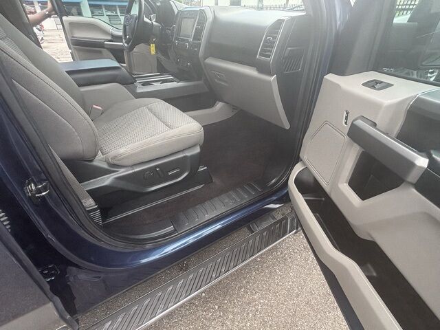 2020 Ford F-150 XLT Jacksonville FL