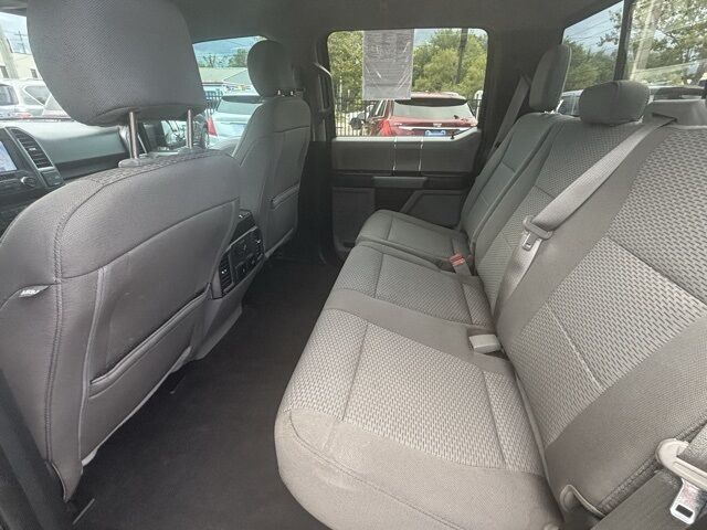 2020 Ford F-150 XLT Jacksonville FL