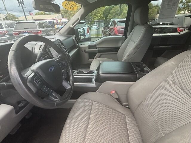 2020 Ford F-150 XLT Jacksonville FL