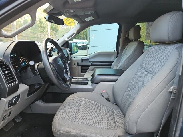 2020 Ford F-150 XLT Jacksonville FL