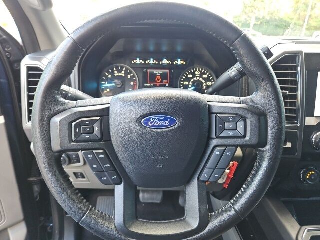 2020 Ford F-150 XLT Jacksonville FL