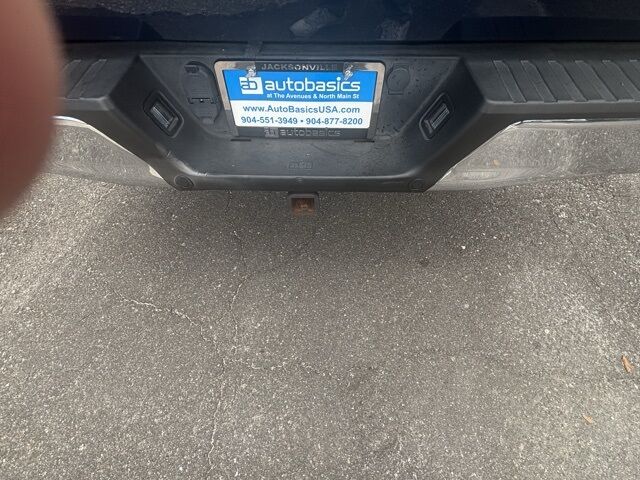 2020 Ford F-150 XLT Jacksonville FL