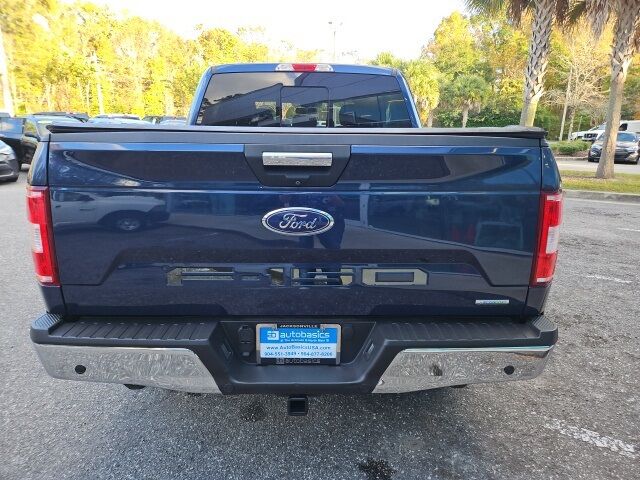 2020 Ford F-150 XLT Jacksonville FL