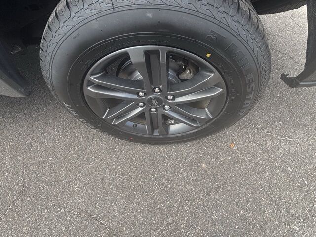 2020 Ford F-150 XLT Jacksonville FL