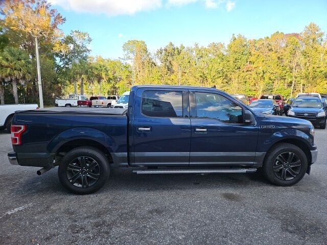 2020 Ford F-150 XLT Jacksonville FL