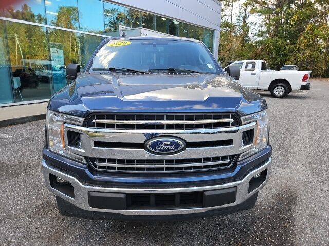 2020 Ford F-150 XLT Jacksonville FL