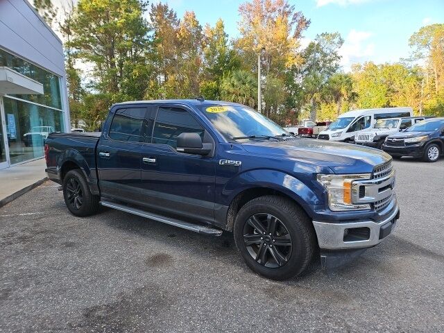 2020 Ford F-150 XLT Jacksonville FL