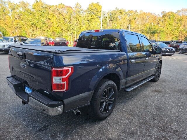 2020 Ford F-150 XLT Jacksonville FL