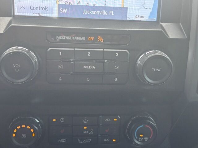 2020 Ford F-150 XLT Jacksonville FL