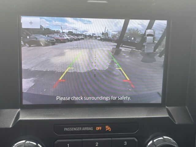 2020 Ford F-150 XLT Jacksonville FL