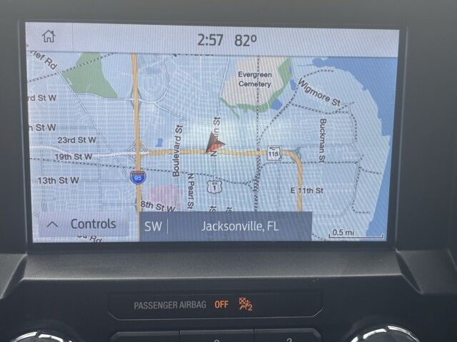 2020 Ford F-150 XLT Jacksonville FL