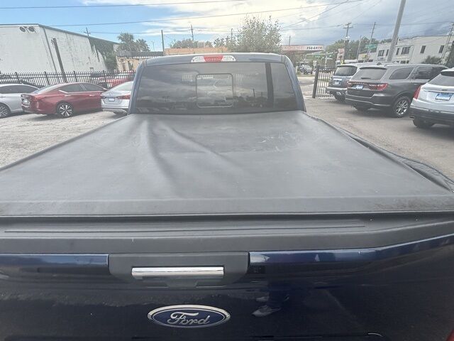 2020 Ford F-150 XLT Jacksonville FL