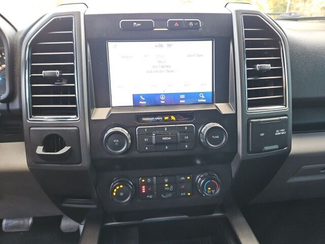 2020 Ford F-150 XLT Jacksonville FL