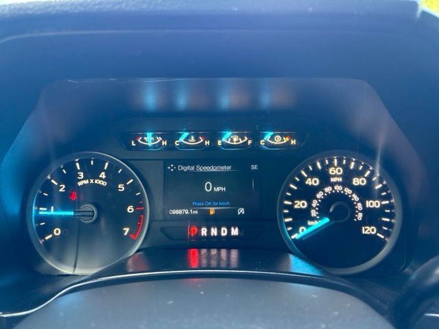 2020 Ford F-150 XLT Jacksonville FL