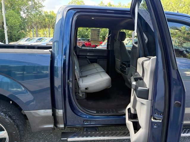 2020 Ford F-150 XLT Jacksonville FL