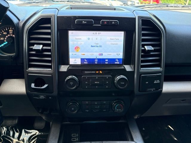 2020 Ford F-150 XLT Jacksonville FL