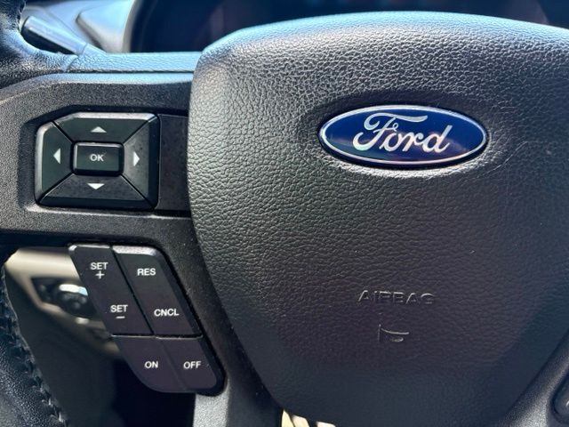 2020 Ford F-150 XLT Jacksonville FL