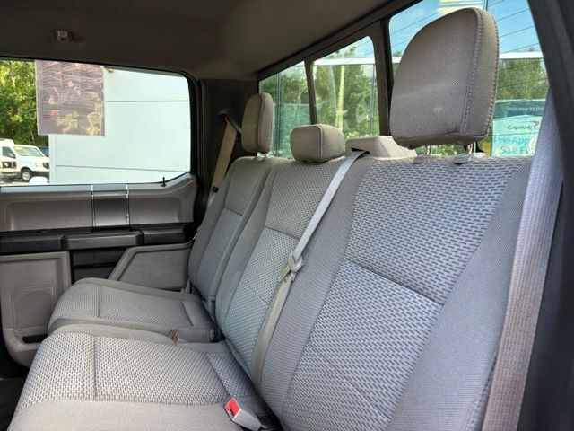 2020 Ford F-150 XLT Jacksonville FL