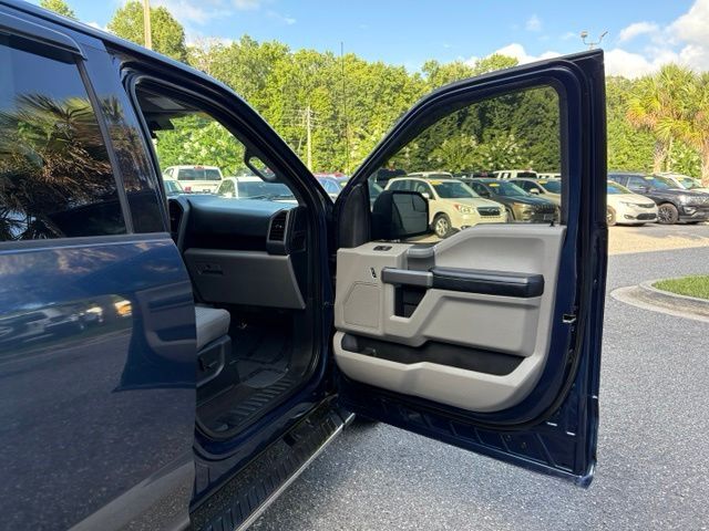 2020 Ford F-150 XLT Jacksonville FL