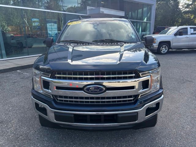 2020 Ford F-150 XLT Jacksonville FL