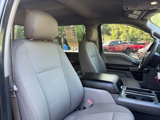 2020 Ford F-150 XLT Jacksonville FL
