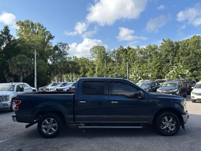 2020 Ford F-150 XLT Jacksonville FL